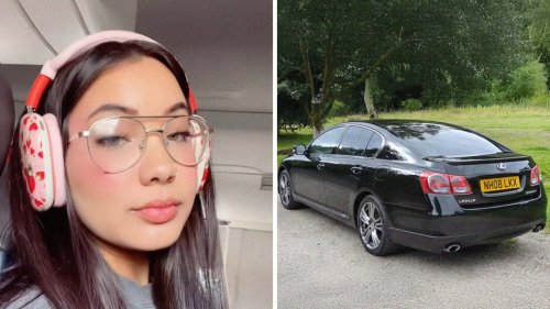 Lexus, ‘Sometimes Older Cars Are More Luxurious:’ Woman Buys 19-Year-Old Lexus to Avoid Car Payment. There's Just One Problem