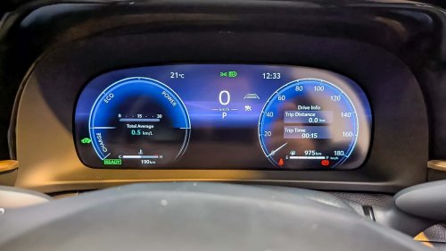 Toyota, Toyota Crown, Tokio-Trubel: Unterwegs in Japan im Toyota Crown
