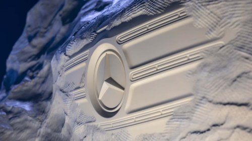 Pourquoi 2026 sera une année importante pour les vans de Mercedes