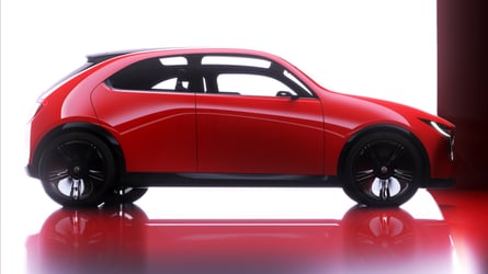 Mazda, Mazda mantendrá vivos sus coches más baratos en algunos mercados