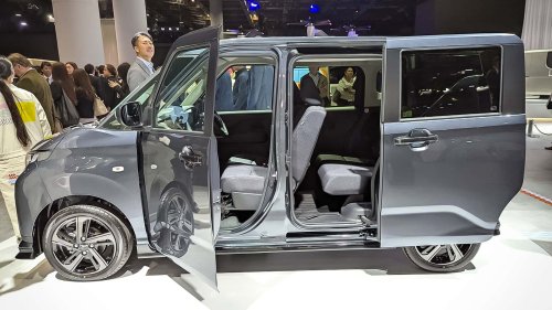 Daihatsu, Daihatsu Move, Daihatsu Move : une Kei-Car à la loupe