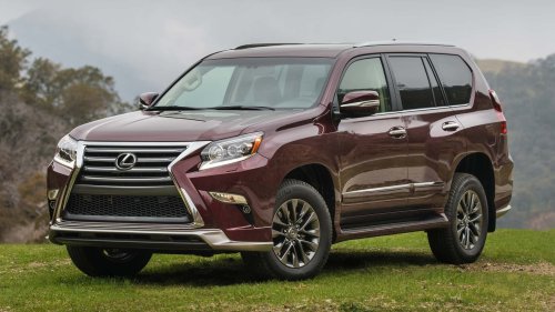 The 10 Longest-Lasting SUVs You Can Buy