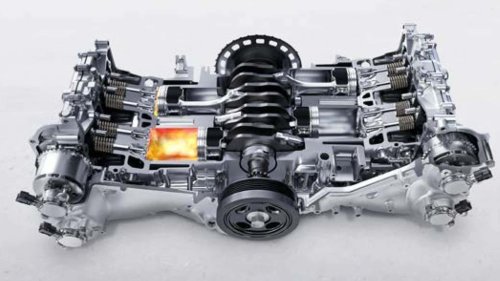 Subaru, Subaru Impreza, Lanzamiento: Subaru Impreza (2025)