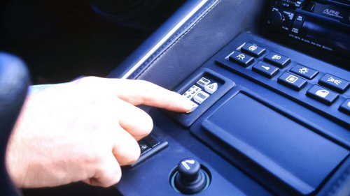 Es ist Halloween: Hier sind die 9 Autos mit den gruseligsten Namen