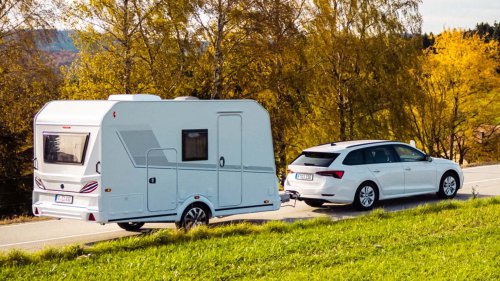 Caravaning nach dem Boom: Weniger Verkäufe, mehr Interesse