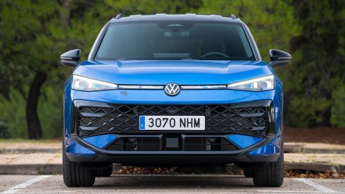 Volkswagen, Volkswagen T-Roc, Volkswagen T-Roc 2026: análisis en vídeo de la versión mild hybrid de 150 CV