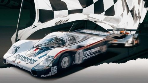 Le Mans Classic 2026: Gruppe C & GT1 im VIP-Check