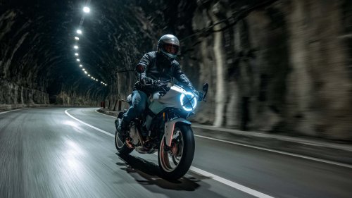 Smart, La Ducati Formula 73 es pura fantasía de fans de Paul Smart