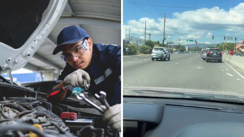 ‘My Car Sounds Crunchy:’ Mechanic Says Never Ignore When Your Car Makes These Sounds. Is Yours on the List?