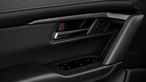 Mazda CX-5 (2026) im ersten Test: Bestseller reloaded