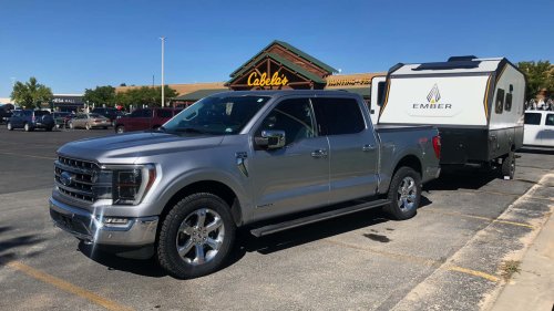 Mississippi Customer Pays $1,200 for 4 New Tires. Then He Has No Way to Pay for Them