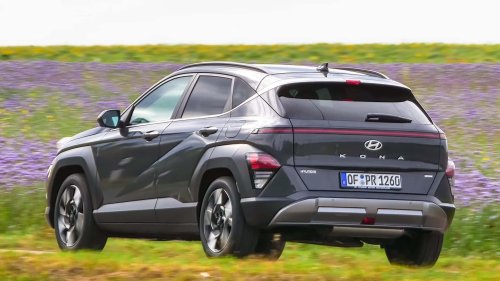 Warum haben Autos heutzutage geteilte Scheinwerfer?