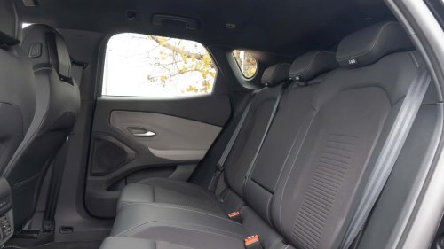 Ford Capri 2026: videoprueba de un SUV con un brutal descuento