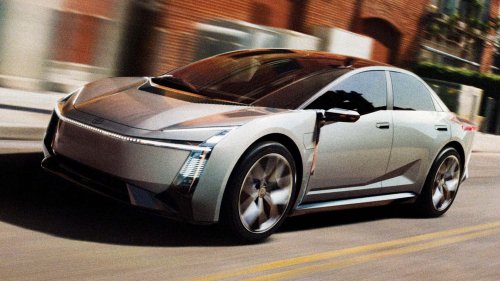 Toyota, Este es el concept del futuro Toyota Corolla