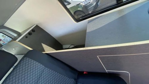 La camper más deseada de Volkswagen, por un precio muy asumible