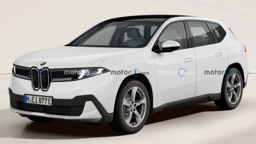 Nuevo BMW iX3 2026: ¿y el básico? ¡Precios, motor y equipamientos… Neue Klasse!