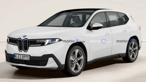 Nuevo BMW iX3 2026: ¿y el básico? ¡Precios, motor y equipamientos… Neue Klasse!
