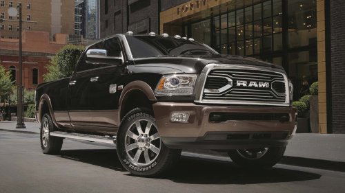 The 10 Longest-Lasting Trucks You Can Buy