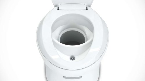 Hightech statt Chemie: So geht Camping-Klo heute