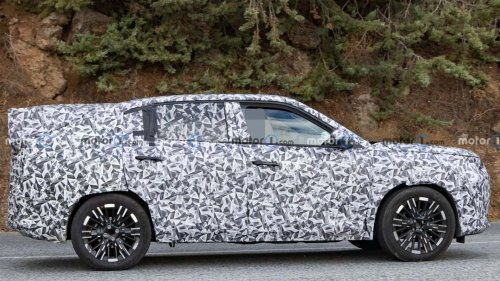 Fiat, Nuevas fotos del Fiat Fastback, el próximo SUV coupé basado en el Grande Panda.