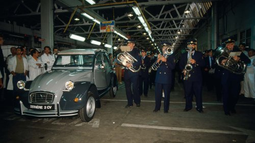 1990: Die Auto-Neuheiten des Einheits-Jahres