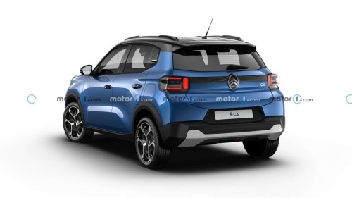Citroën, Nuevo Citroën C3 2025/2026: ¿básico, precio bajo y eléctrico? Sí… ¡adiós chinos!