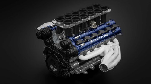 Think | The World’s First 'AI Hypercar' Isn’t as Bad as You Think