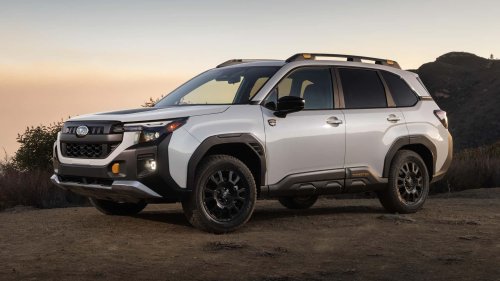 Subaru's Lineup Is Getting More Expensive in 2026