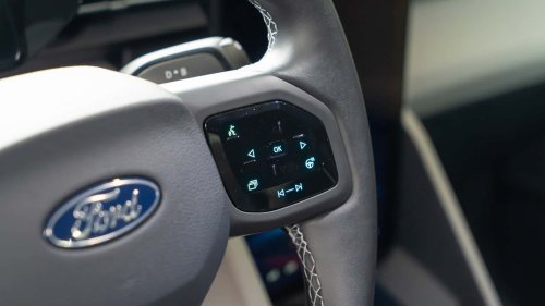 Rebaja directa de 9.000 euros: este secreto y otros del Ford Explorer