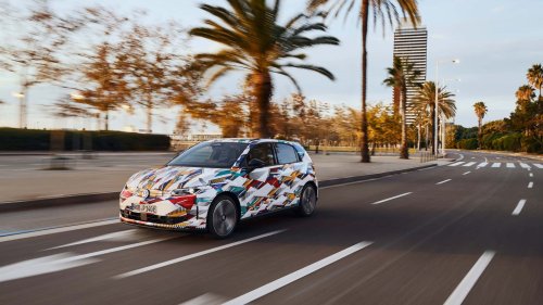 Nuevo Volkswagen ID. Polo 2026: así son el interior y el maletero