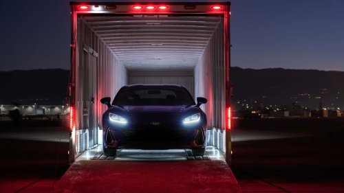 Subaru, Subaru WRX, Subaru BRZ, Subaru BRZ dan WRX Dianggap Tidak Memiliki Banyak Penggemar