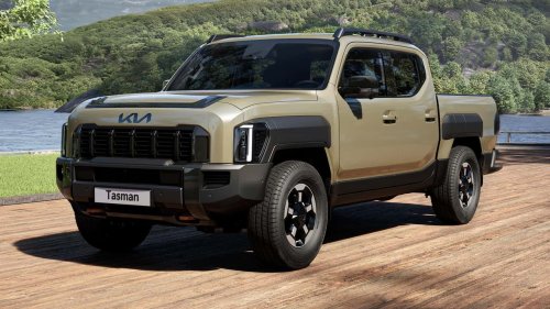 Kia, Électrique et thermique : Kia explique comment elle roule vers l’avenir