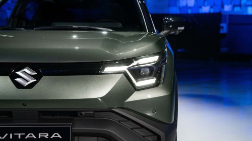 Suzuki e-Vitara 2026: precios ajustados del nuevo SUV japonés