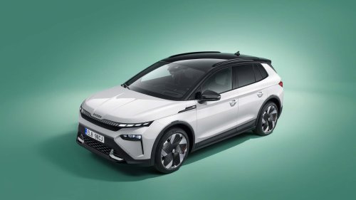 Leapmotor B10 vs Skoda Elroq, le défi Chine-Europe se renouvelle