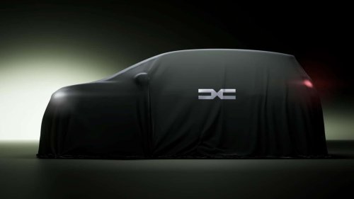 El nuevo eléctrico de Dacia basado en el Twingo llegará a finales de 2026