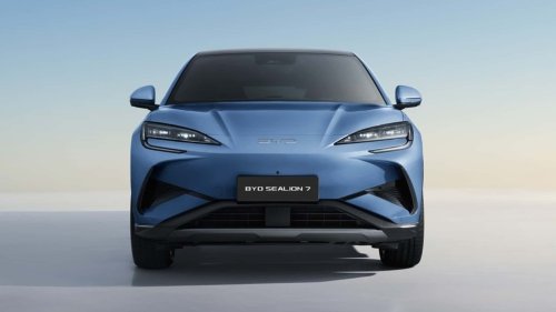 Chinese Cars Are Dominating In Asia, Africa, and South America