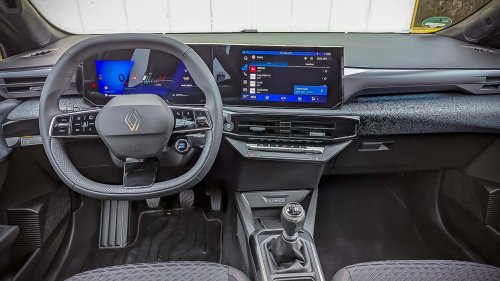 Renault Clio TCe 115 (2026) im Kurztest: Lohnt sich der Neue?