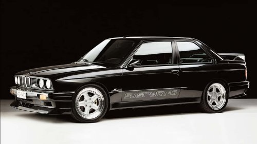 AC Schnitzer, BMW, Les 10 plus beaux tuning d’AC Schnitzer, le spécialiste des BMW