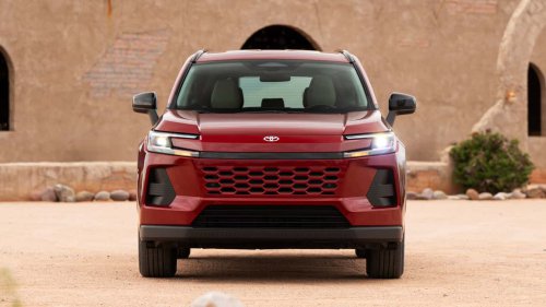 Toyota: RAV4 EV Isn't Happening Anytime Soon