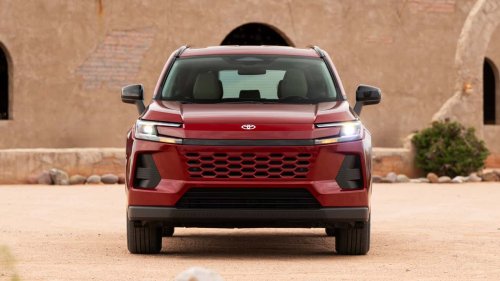 Toyota, Toyota: RAV4 EV Isn't Happening Anytime Soon