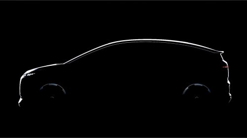 Erste offizielle Skizze: Audi bringt den A2 zurück
