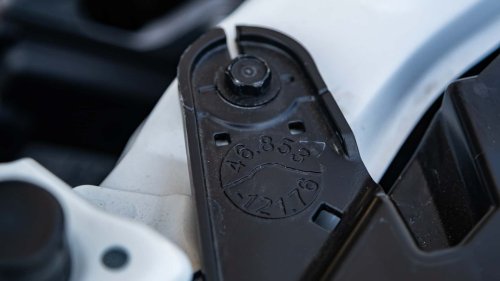 Toyota, Este pick-up híbrido de Toyota está lleno de secretos