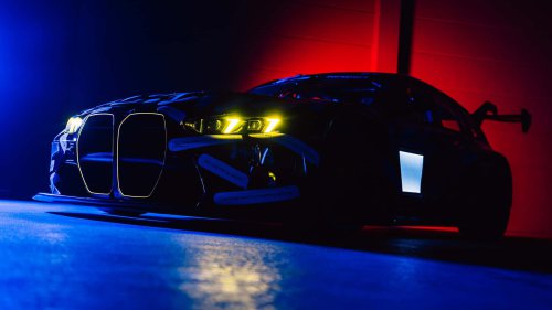 Holy Crap: The BMW M3 Wagon Is Actually Going Racing