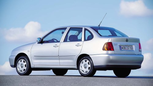 VW Polo Classic (1995-2001): Darf man dieses Auto liebhaben?