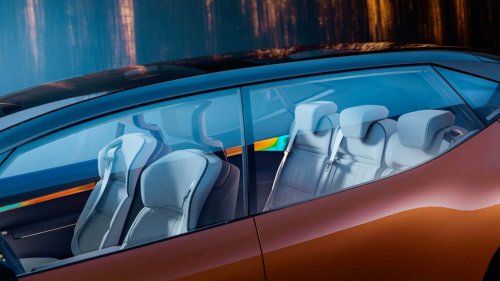 Renault, Les intérieurs des prochaines Renault seront comme ça