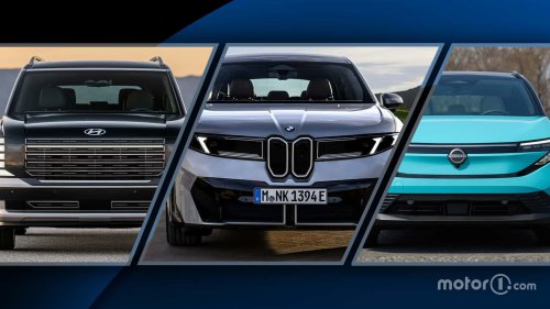 Quelle voiture sera élue Voiture mondiale de l'année 2026 ?