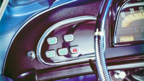 Renault Dauphine (1956-1967): el sedán con motor trasero ha cumplido 70 años