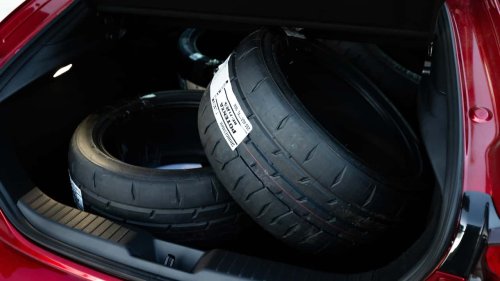 Honda, I Bought A Honda S2000 And Immediately Broke It