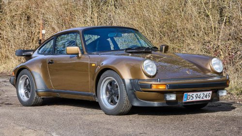 La subasta de los daneses Bruun Rasmussen reúne 29 clásicos impresionantes