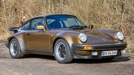 La subasta de los daneses Bruun Rasmussen reúne 29 clásicos impresionantes